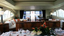 LADY SHEILA II -  Salon 1